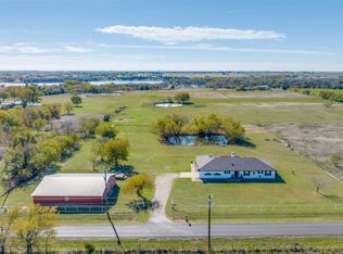 3602 Melton Rd, Sanger, TX 76266