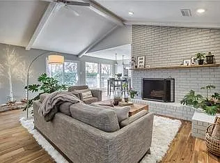 Shared living space