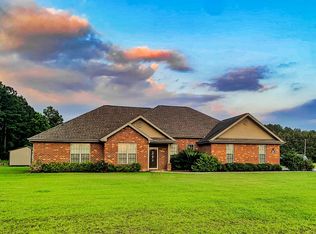 1481 Bass Rd, Leesville, LA 71446