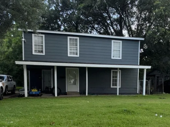 1214 2nd Ave N, Texas City, TX 77590