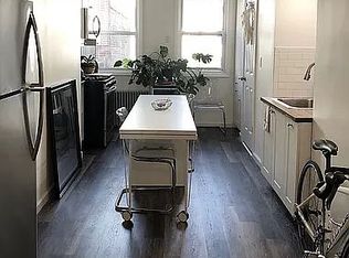 193 Java St APT 1L, Brooklyn, NY 11222