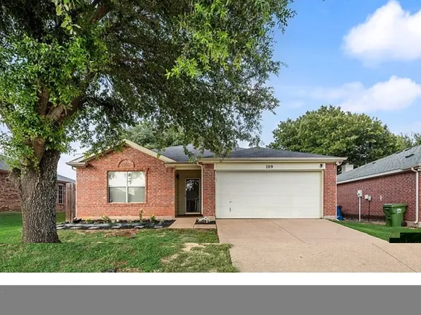 109 Oakhurst Dr, Seagoville, TX 75159