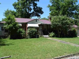 317 E Walnut St, Gadsden, AL 35903