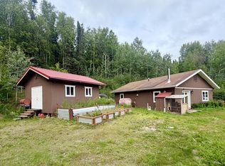 1070 Norton Way, Fairbanks, AK 99712