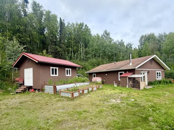 1070 Norton Way, Fairbanks, AK 99712