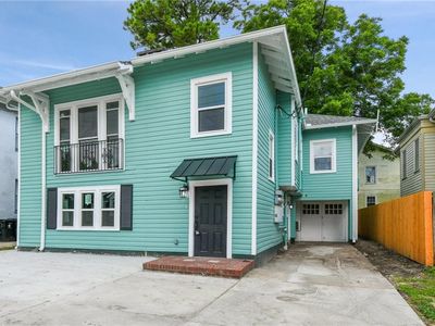 5530 Willow St, New Orleans, LA, 70115