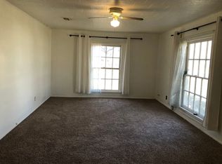 4814 Parrish Rd, Haltom City, TX 76117
