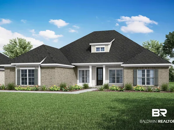 8296 Calverton St #91, Foley, AL 36535