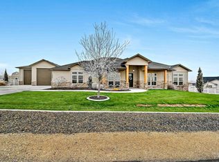 14964 Mortensen Ct, Caldwell, ID 83607