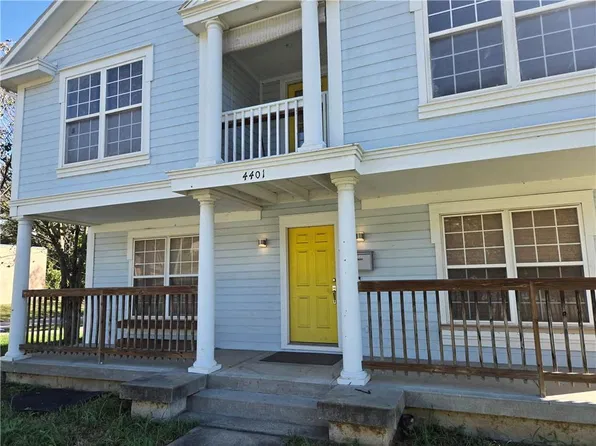 4401 Paseo Blvd, Kansas City, MO 64110