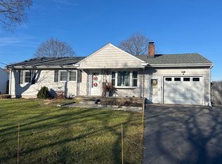 52 Bellevue Blvd, Rumford, RI 02916