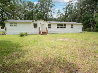 7916 162nd Trl, Live Oak, FL 32060