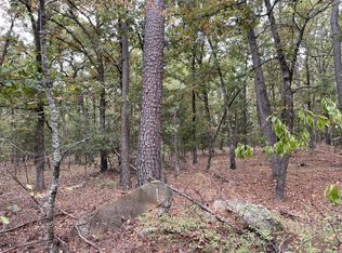 61 Whispering Pines Loop, Antlers, OK 74523