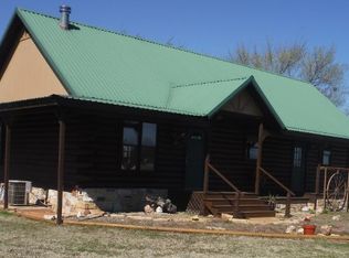 9483 Daves Dr, Davis, OK 73030