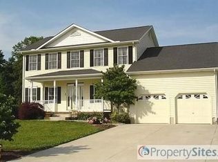 132 Chestnut Ridge Dr, Magnolia, DE 19962
