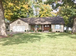 338 E 300 N, Warsaw, IN