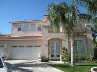14765 Bugle Ct, Fontana, CA 92336