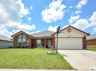 4508 Neta Dr, Killeen, TX 76549