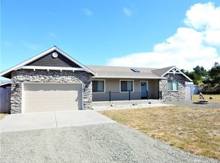 805 345th Pl, Ocean Park, WA