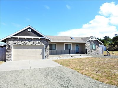 805 345th Pl, Ocean Park, WA, 98640