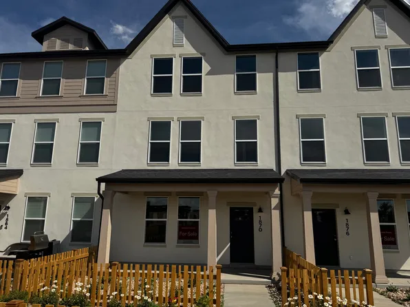 1870 S 1575 W #238, Layton, UT 84041