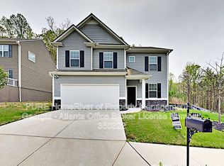 138 Foggy Creek Ln, Hiram, GA 30141