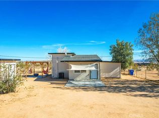 62616 Sunny Sands Dr, Joshua Tree, CA 92252