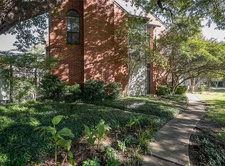 4508 University Blvd #1, University park, TX 75205