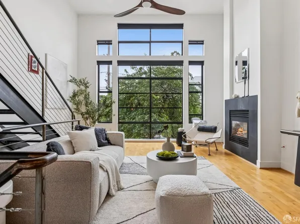 2501 Harrison St Suite 2, San Francisco, CA 94110