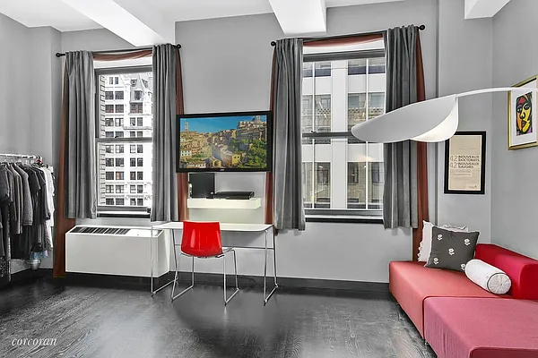 Rented by Corcoran | media 1