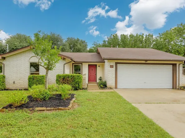 1005 Ranch Rd, Georgetown, TX 78628
