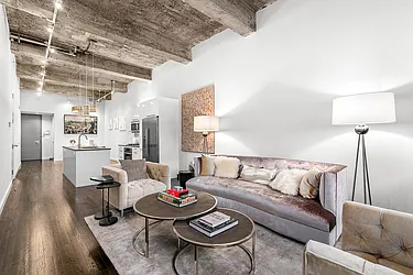 Sold by Brown Harris Stevens