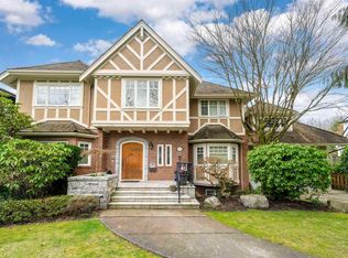 6261 Adera St, Vancouver, BC