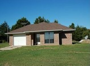 1033 N New Bethel Blvd, Ada, OK 74820