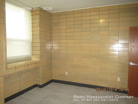 5th image of 847 Martin St APT 309