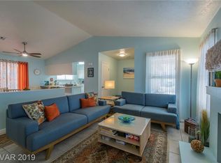 808 Schooner Dr, Henderson, NV 89015