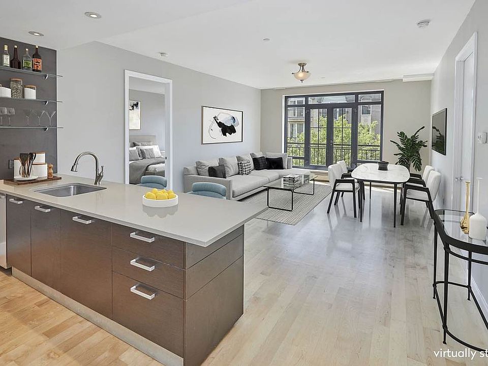 1st image of 309 2nd St #4K