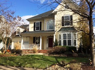 17036 Pennington Dr, Huntersville, NC 28078