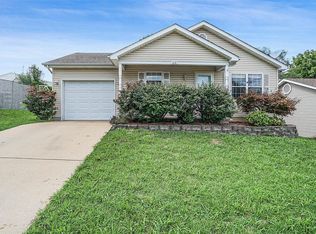 319 Burnside St, Washington, MO