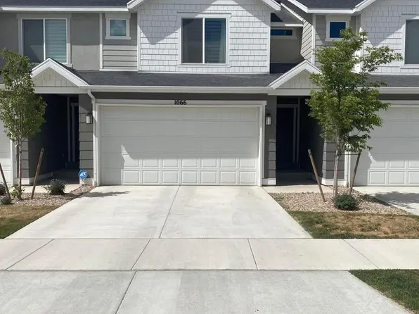 1066 E Pilot St, Saratoga Springs, UT 84045