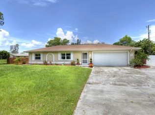 15244 N Pebble Ln, Fort Myers, FL 33912