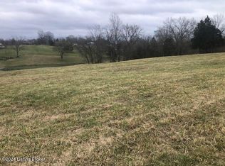 0 Carrithers Ln, Taylorsville, KY 40071