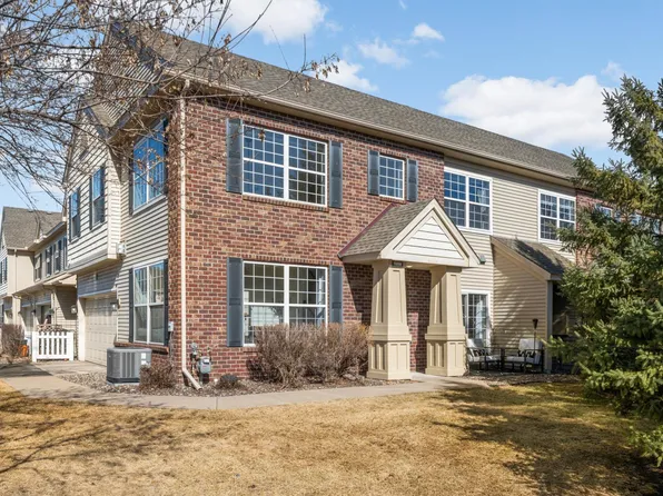 1528 111th Dr NE Unit D, Blaine, MN 55449