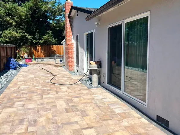 307 Saint Paul Dr, Campbell, CA 95008