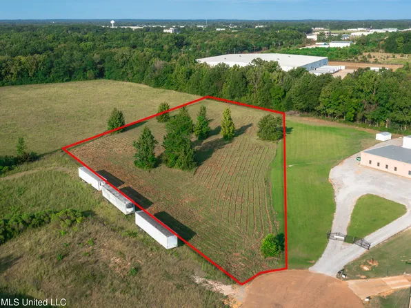 Lone Wolf Dr Lot 12, Madison, MS 39110