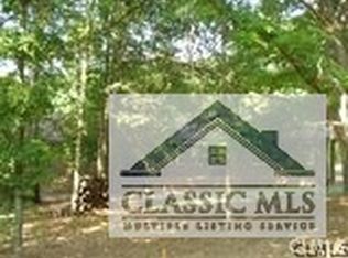 27 Bisson Woods Rd, Lexington, GA 30684