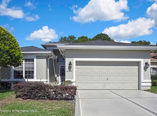 10109 Holly Berry Dr, Weeki Wachee, FL 34613