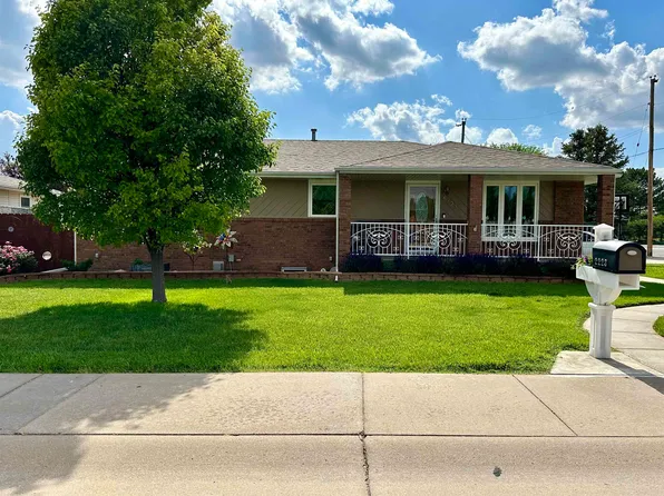 2223 Felten Dr, Hays, KS 67601