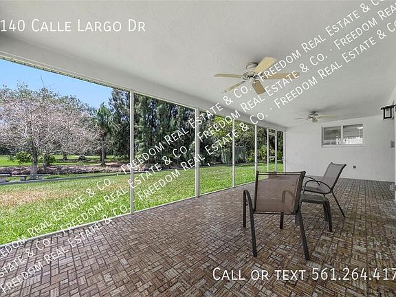 5th image of 3140 Calle Largo Dr