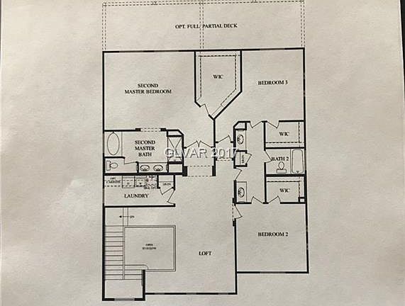 4th image of 3465 Faywood Springs Ave